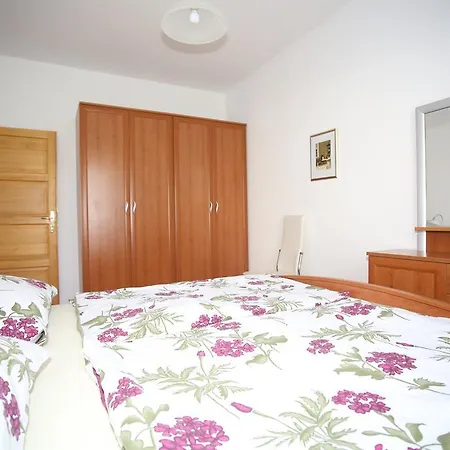 Jagoda Appartement *