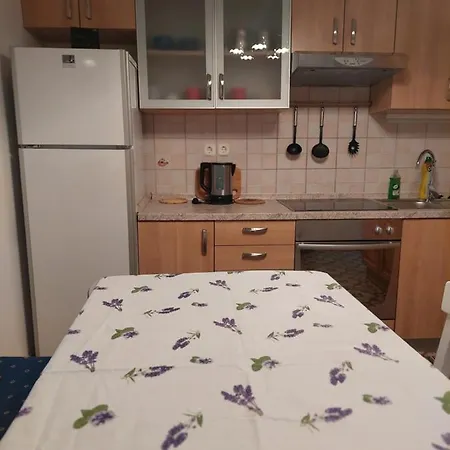 Jagoda Appartamento Bibinje