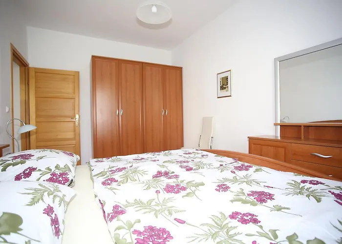 Jagoda Apartamento *