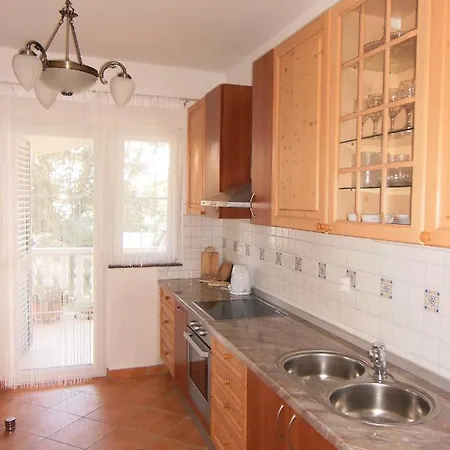 Jagoda Lejlighed Bibinje