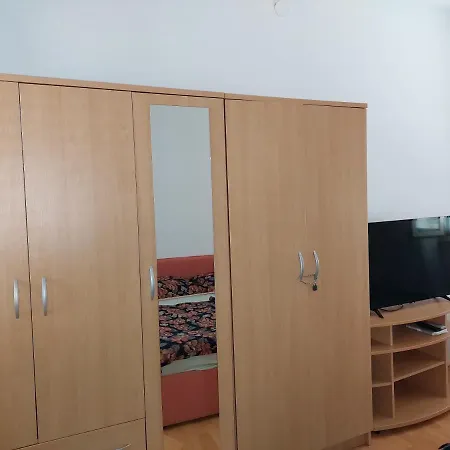 Apartment Jagoda Bibinje