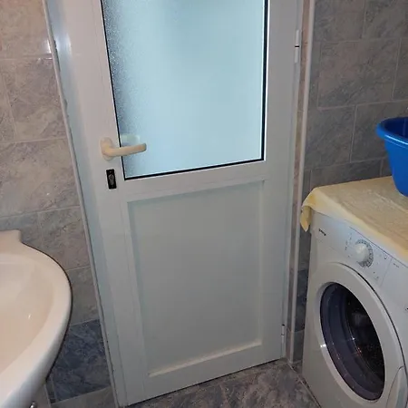 Jagoda Apartman *