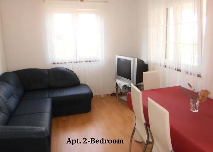 Apartman Apartman Jagoda *