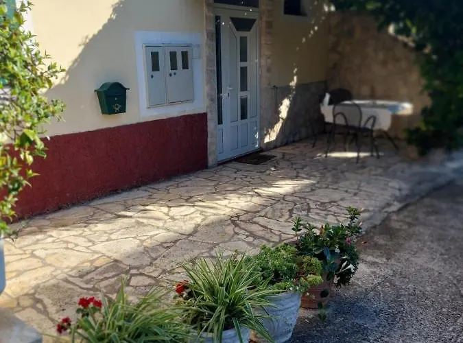 Apartman Jagoda Bibinje